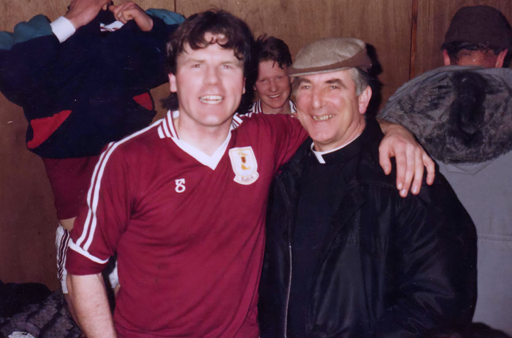 County Senior Final 1987 copy copy copy copy copy copy copy copy copy Slide background
